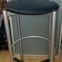 coppia di Sgabelli da cucina Calligaris.  