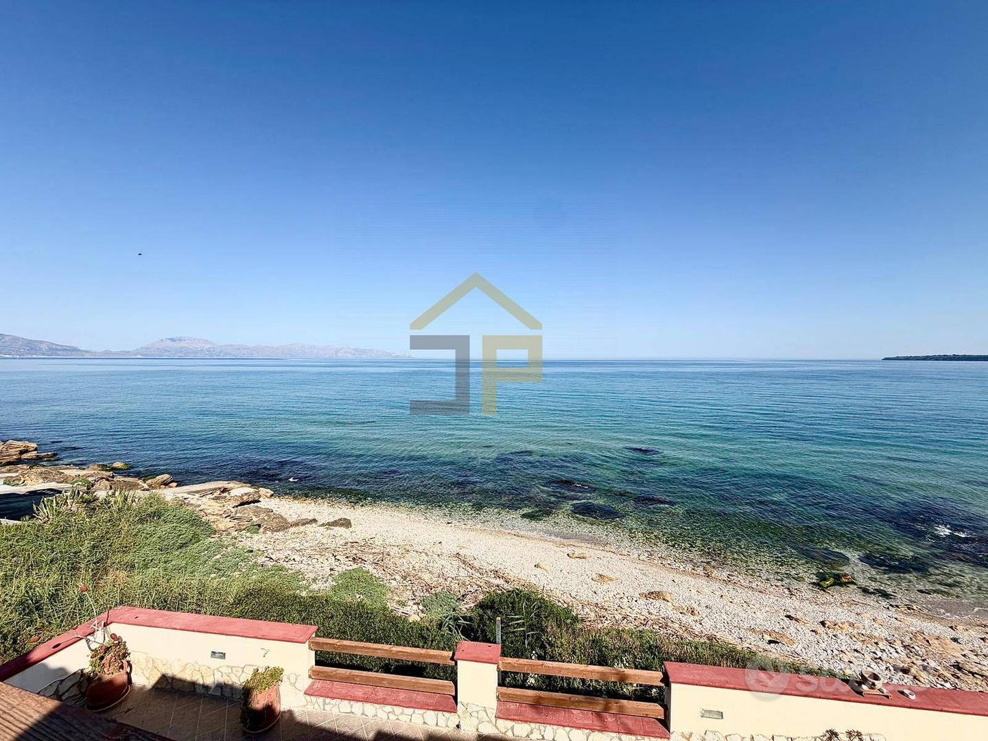 House in Trappeto, Palermo - Vista 3