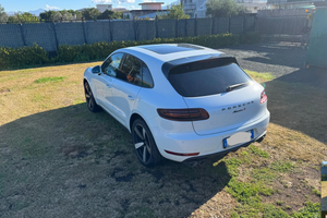 E.Porsche Macan S 3.0 Full optional 2016