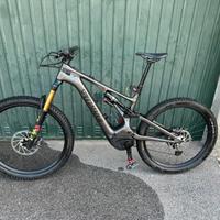 Turbolevo carbon 2023