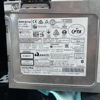 Radio BMW EntryNav2