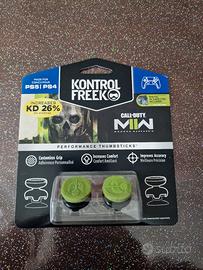 Kontrol Freek Ps4/Ps5