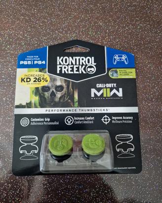 Kontrol Freek Ps4/Ps5