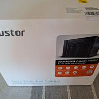Asustor Lockerstor 6 Gen3 AS6810T