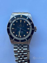 Orologio WMT Sea Diver