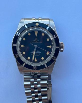 Orologio WMT Sea Diver