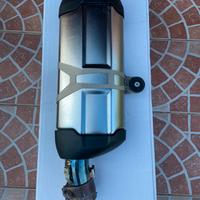 Terminale originale Bmw gs 1200
