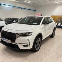 Ds DS 7 Crossback GRAND CHIC BlueHDi 180 aut. SPOT