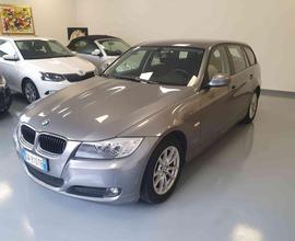 BMW 318 d cat Touring