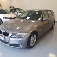 BMW 318 d cat Touring