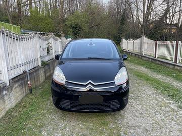 Citroën C4Picasso