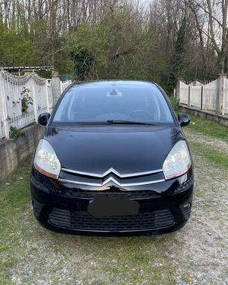 Citroën C4Picasso