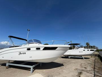 SAVER 750 WA MY26 IN PRONTA CONSEGNA