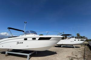SAVER 750 WA MY26 IN PRONTA CONSEGNA