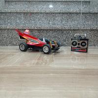 Macchina Radiocomandata Taiyo Max Turbo Blaster