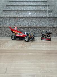 Macchina Radiocomandata Taiyo Max Turbo Blaster