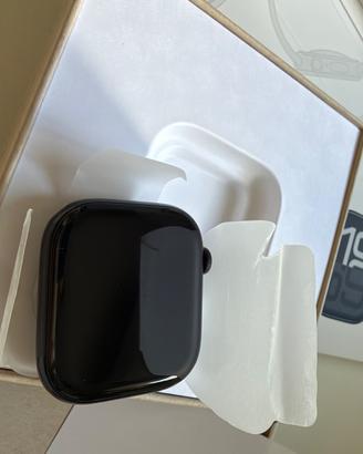 apple watch serie 10 - 46 mm  Jet Black NUOVO