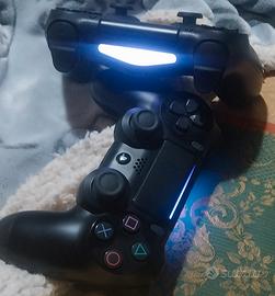 🎮 PS4 Original 500GB + 2 Controller DualShock 