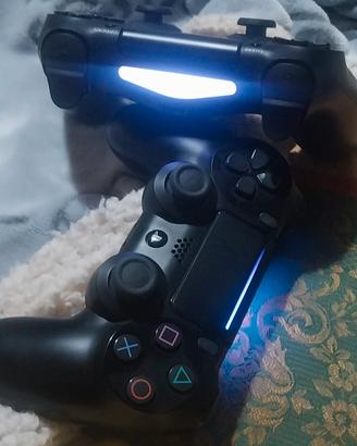 🎮 PS4 Original 500GB + 2 Controller DualShock 