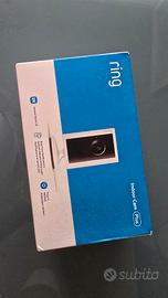 Ring Indoor camera PLUS