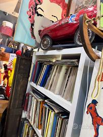 Dvd cd dischi giochi Wii ps