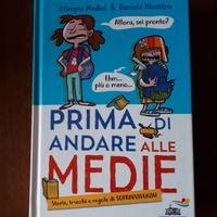 Prima di andare alle medie Medici & Nicastro