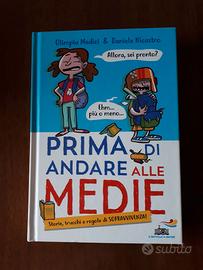 Prima di andare alle medie Medici & Nicastro