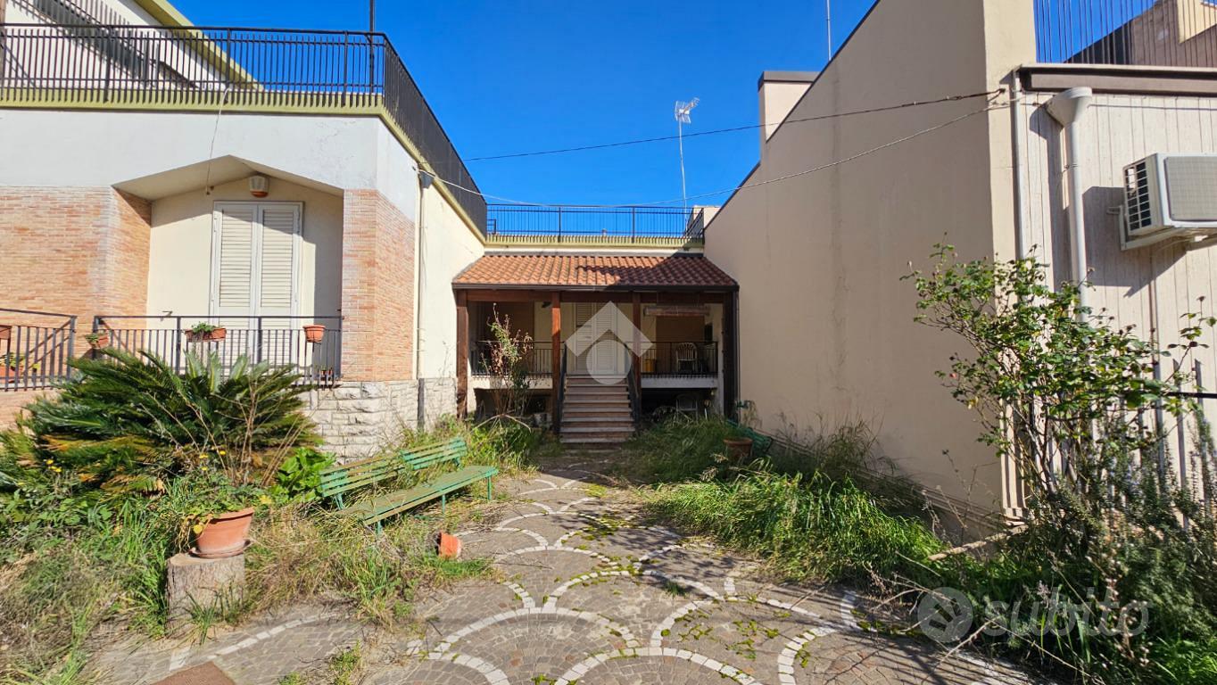 Casa – FG - Altro