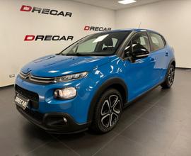 Citroen C3 PureTech 82 Feel OK NEOPATENTATI 90.000