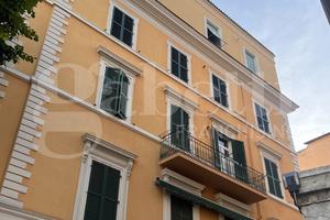 Appartamento Terni [Cod. rif 3328897ARG]