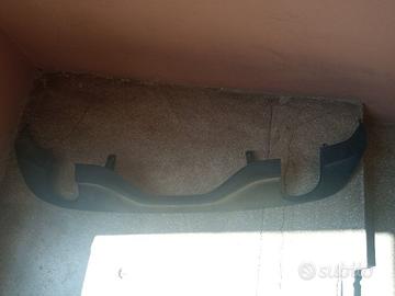 Paraurti Posteriore Inferiore Mercedes classe A