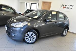 CITROEN C3 1.2 VTi 82 Seduction