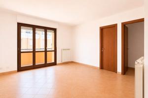 Via Monte Zebio - Ampio trilocale con terrazzo