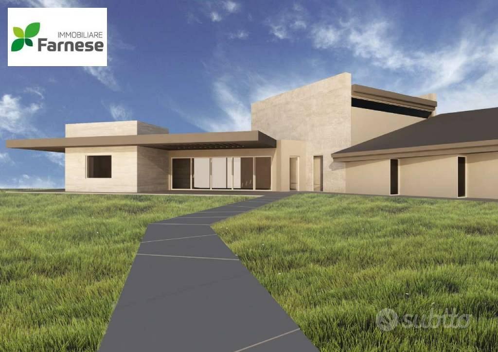 Terreno di 672 m² a San Giorgio Piacentino - Vista 5