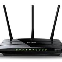 Modem ADSL Wireless TP-LINK ARCHER VR400