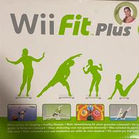 Pedana Wii Fit Plus+ tappetino yoga