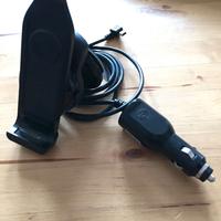 TomTom car kit per iPhone 3G/3GS/4/4S