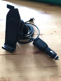 TomTom car kit per iPhone 3G/3GS/4/4S