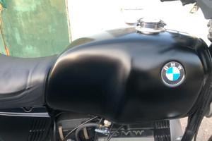 BMW R45