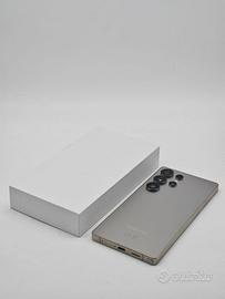 SAMSUNG GALAXY S25 ULTRA