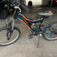 Bicicletta bambino 5/8 anni