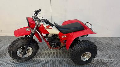 honda atc 200x