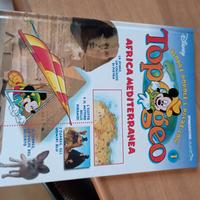 Enciclopedia Topo Geo - Scopri Popoli e Paesi