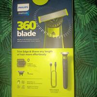 Philips One blade 360