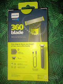 Philips One blade 360