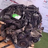 MOTORE SEMICOMPLETO BMW Serie 3 E91 Touring 2Â° Se