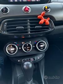 auto   fiat 500x