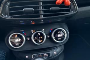 auto   fiat 500x