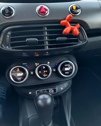auto   fiat 500x