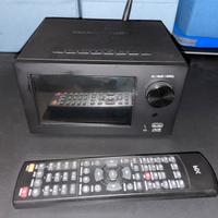 Streamer di rete cocktail audio X14 usato 10 v.